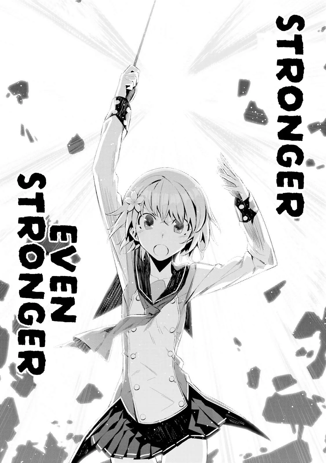 Koko ga Genkai no Oval Gakuen Chapter 1 page 39