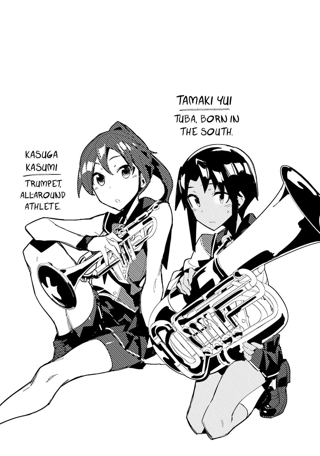 Koko ga Genkai no Oval Gakuen Chapter 10 page 27