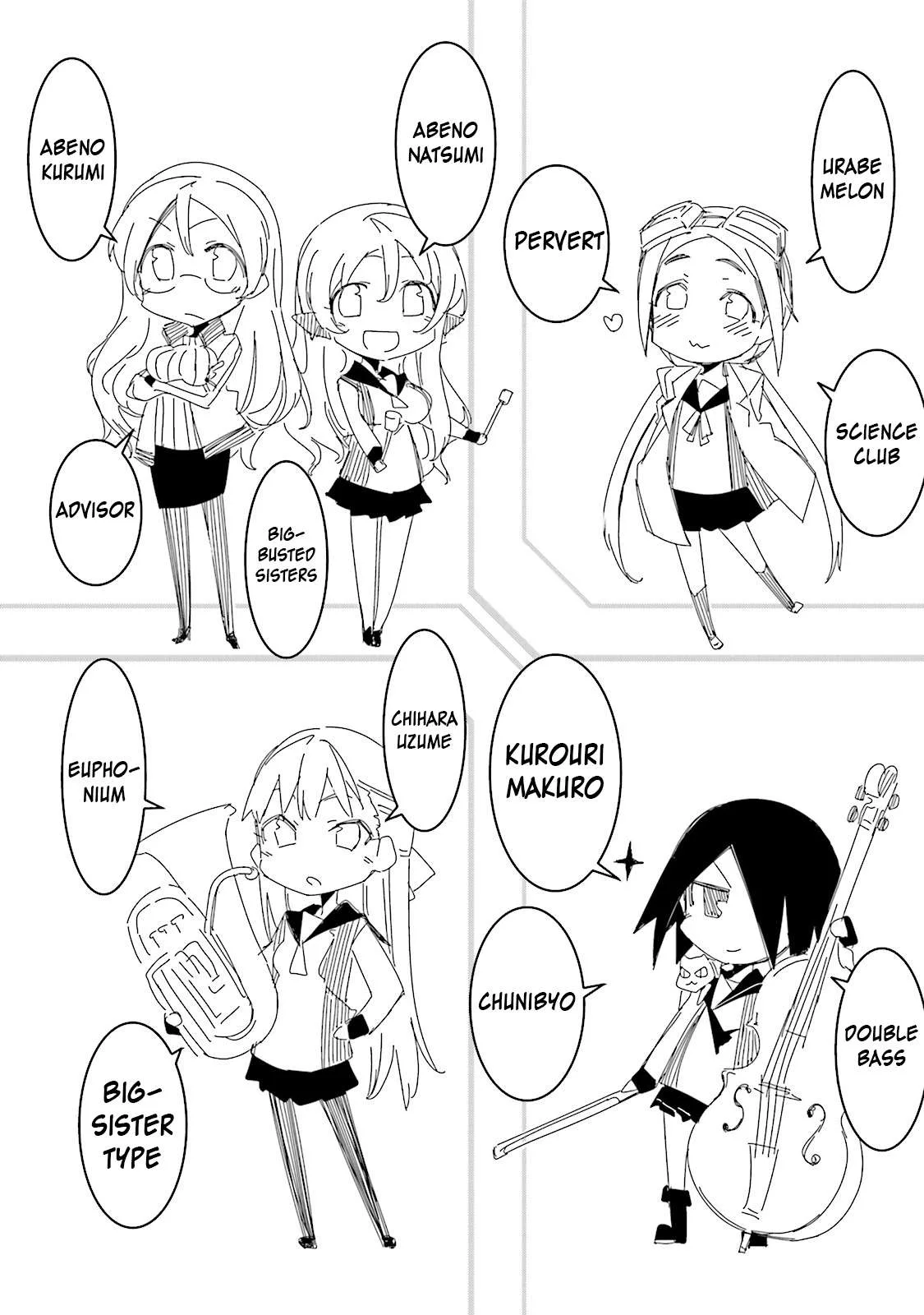 Koko ga Genkai no Oval Gakuen Chapter 2 page 25