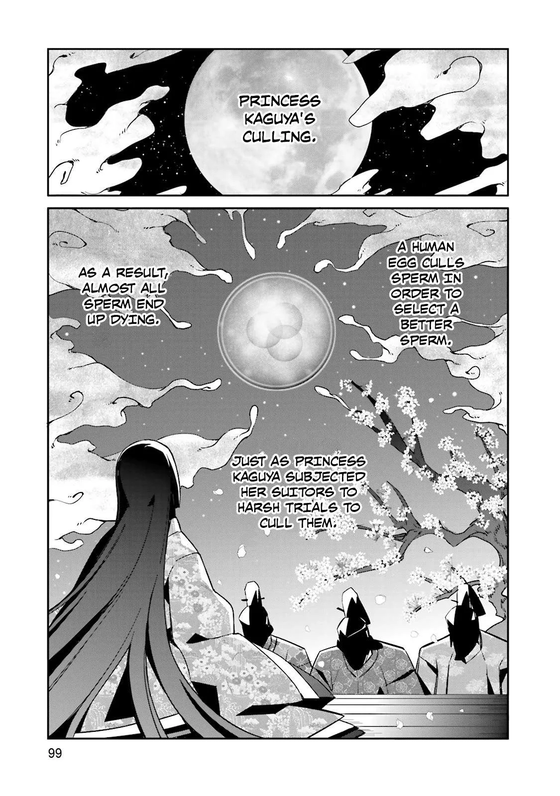 Koko ga Genkai no Oval Gakuen Chapter 4 page 2