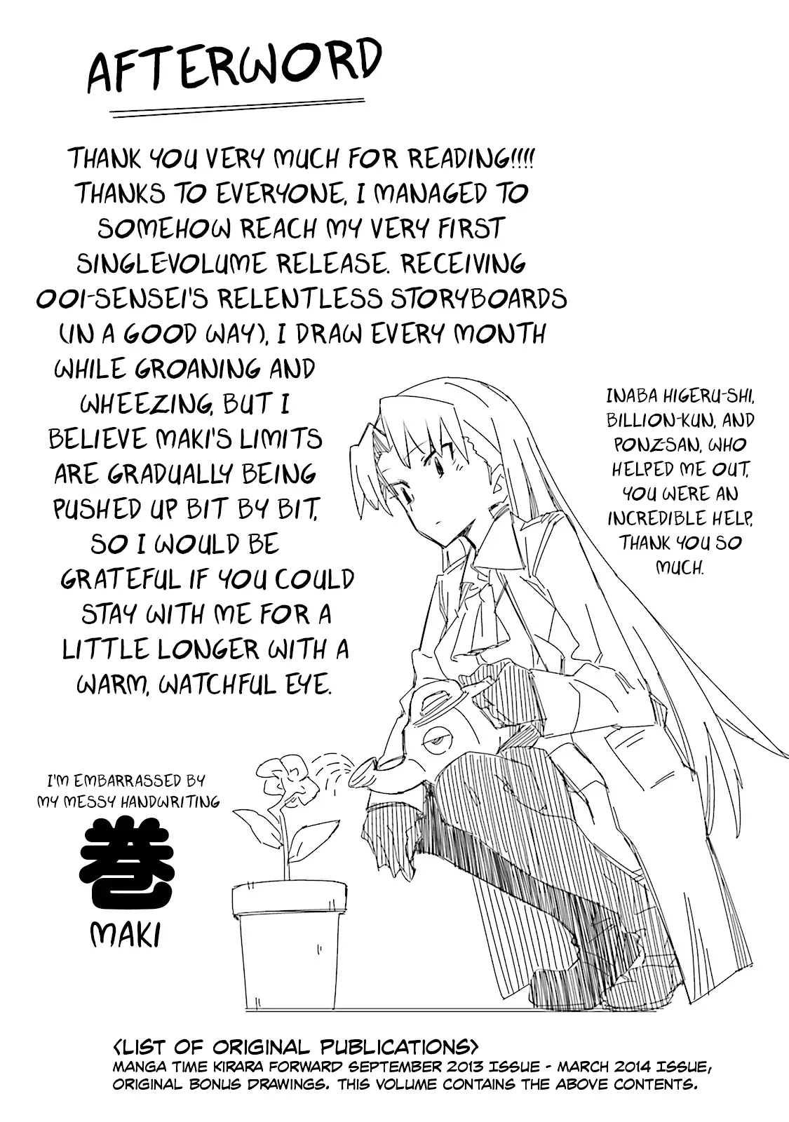 Koko ga Genkai no Oval Gakuen Chapter 6 page 28