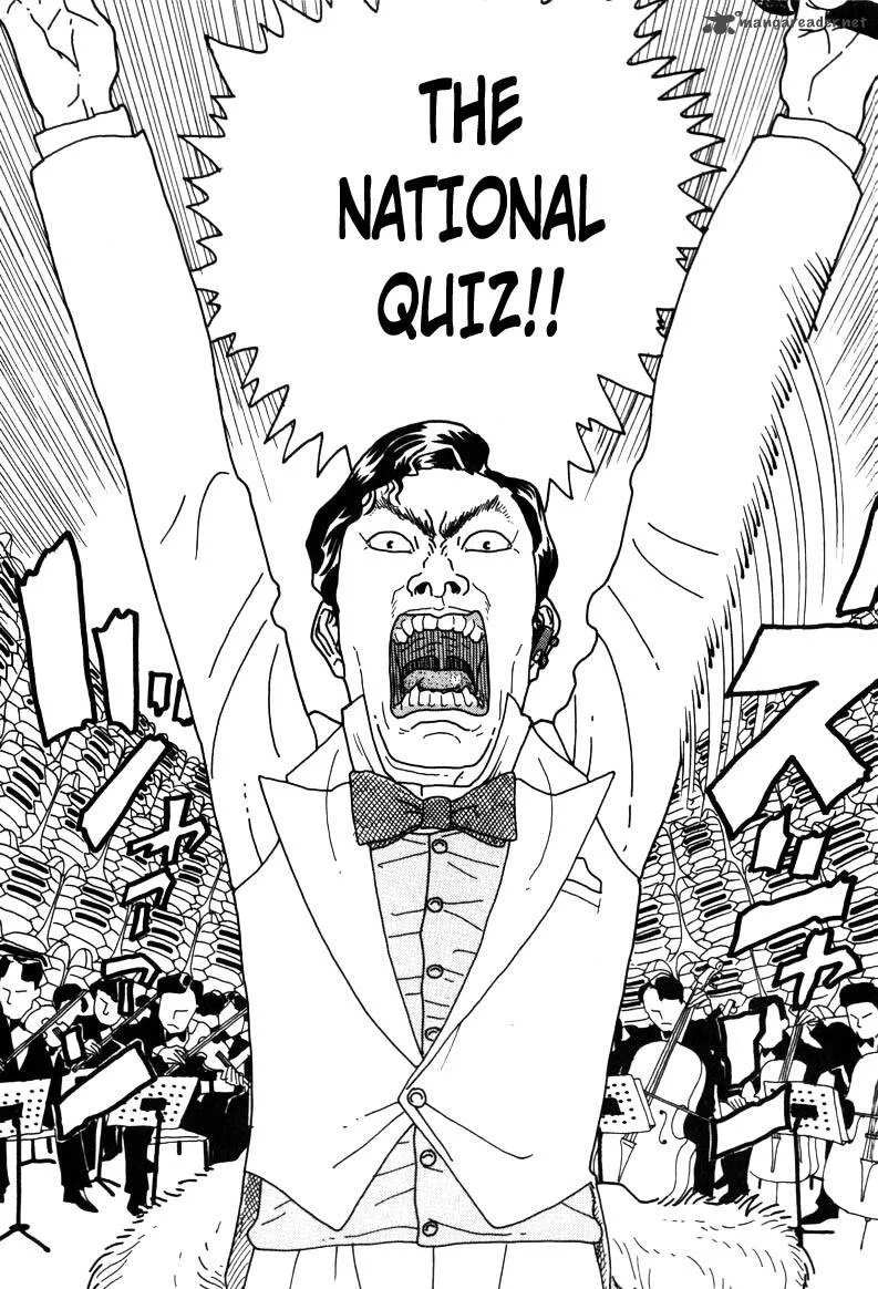 Kokumin Quiz Chapter 1 page 13