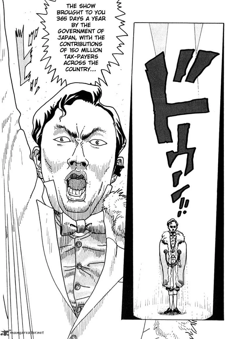 Kokumin Quiz Chapter 1 page 11