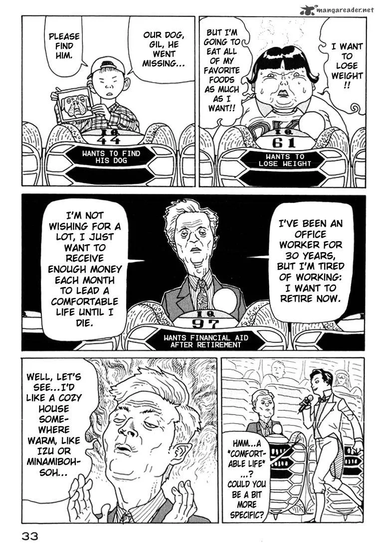 Kokumin Quiz Chapter 1 page 32