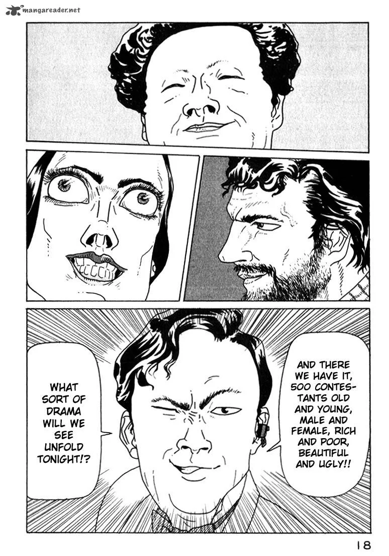 Kokumin Quiz Chapter 1 page 17