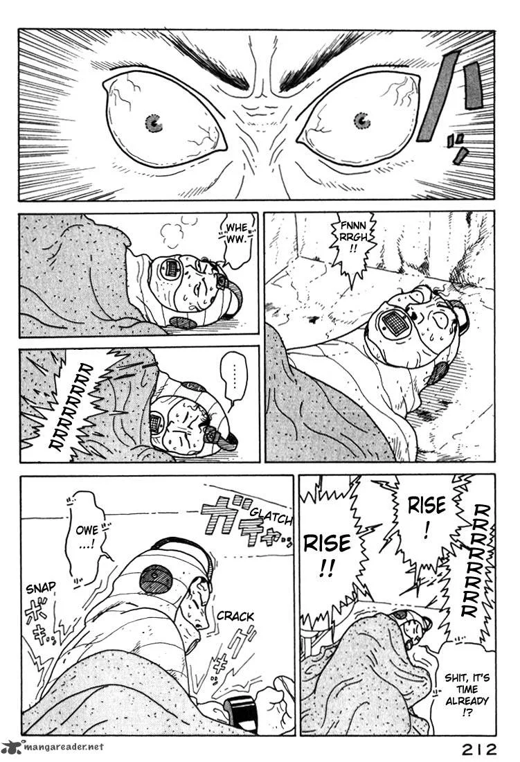 Kokumin Quiz Chapter 10 page 10