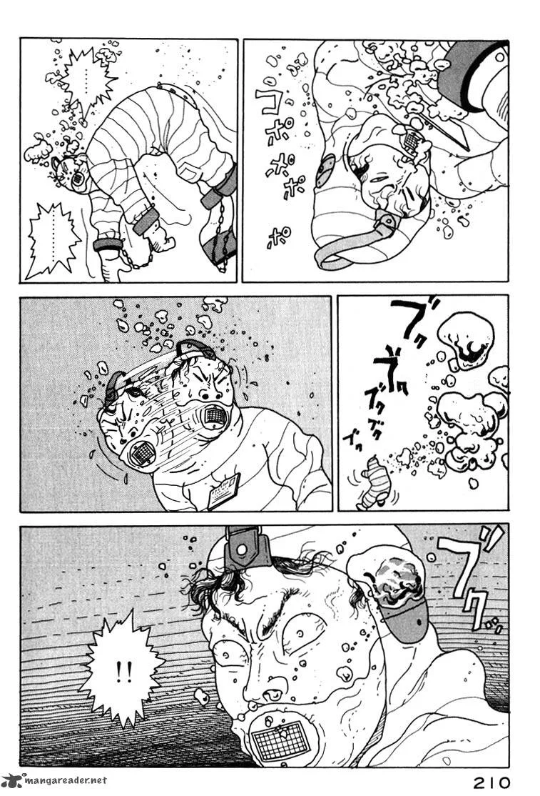 Kokumin Quiz Chapter 10 page 8