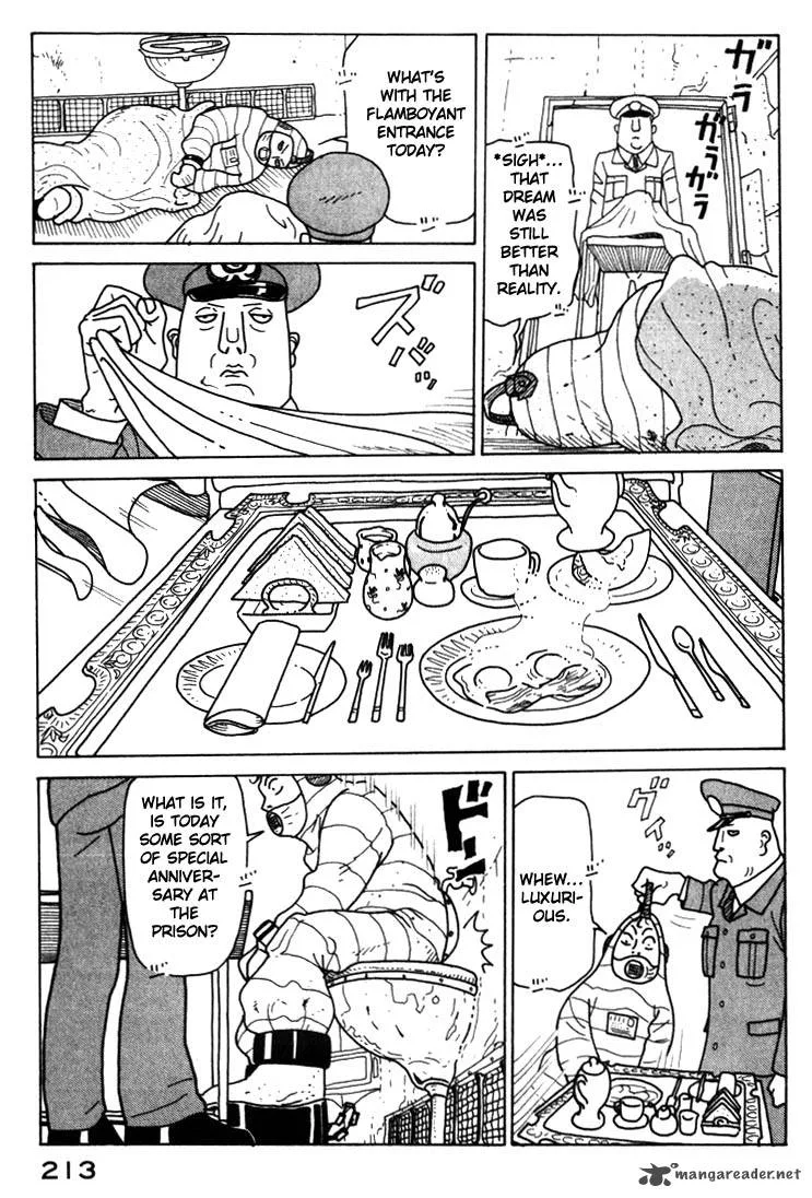 Kokumin Quiz Chapter 10 page 11
