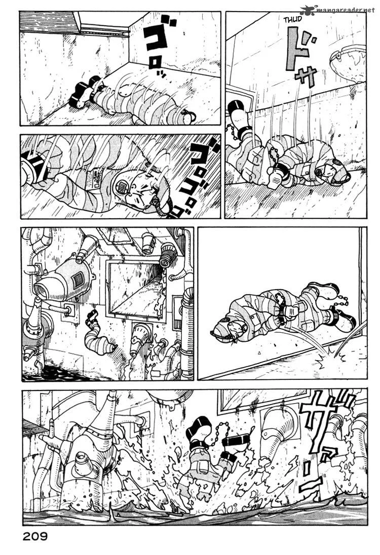 Kokumin Quiz Chapter 10 page 7