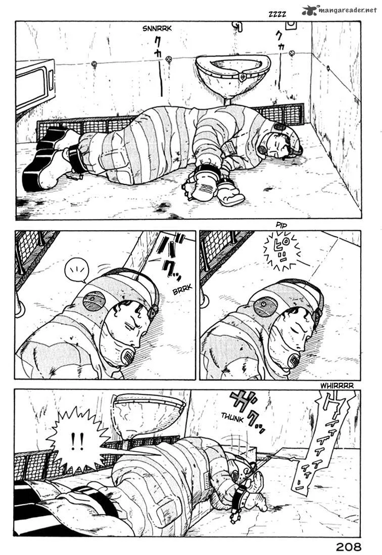 Kokumin Quiz Chapter 10 page 6