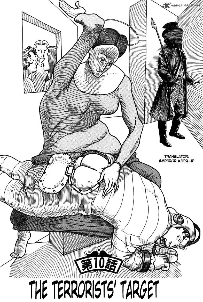 Kokumin Quiz Chapter 10 page 5