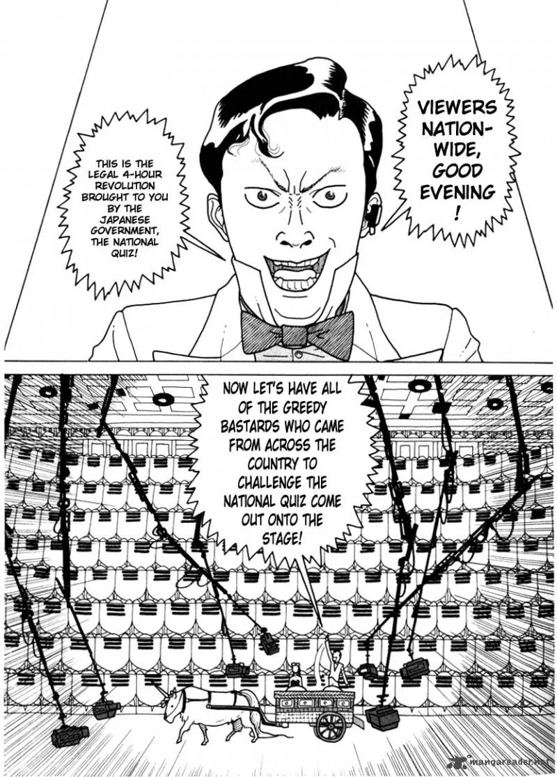 Kokumin Quiz Chapter 11 page 3