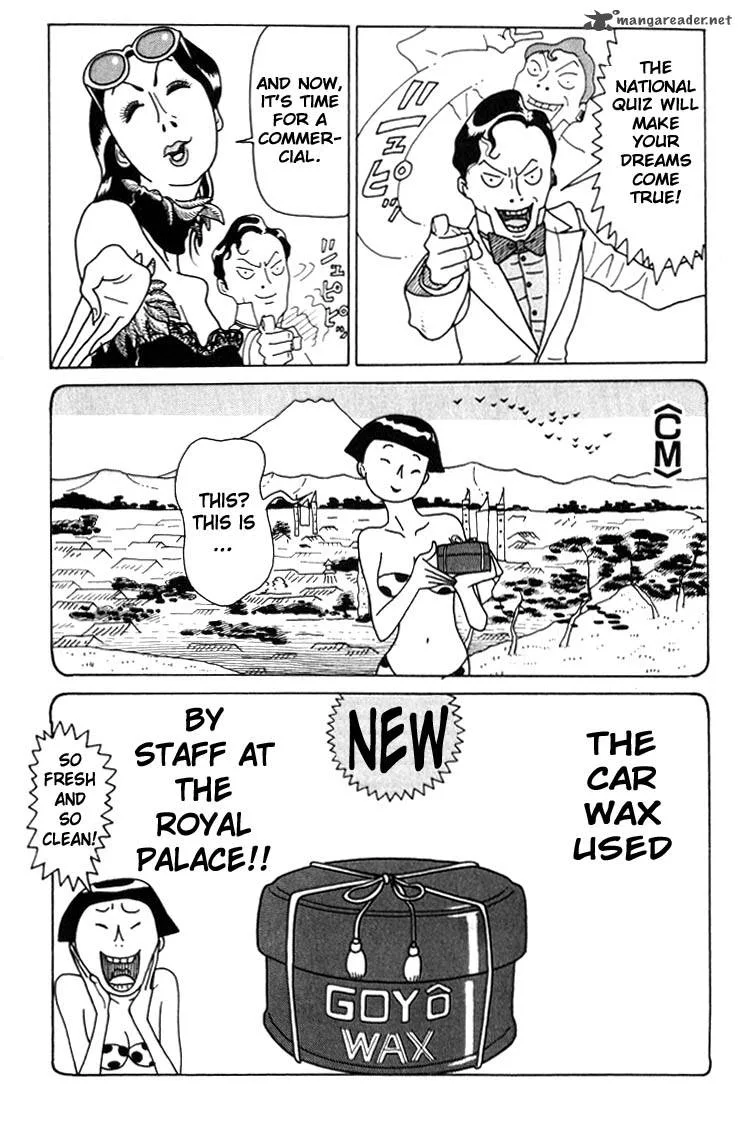 Kokumin Quiz Chapter 11 page 5