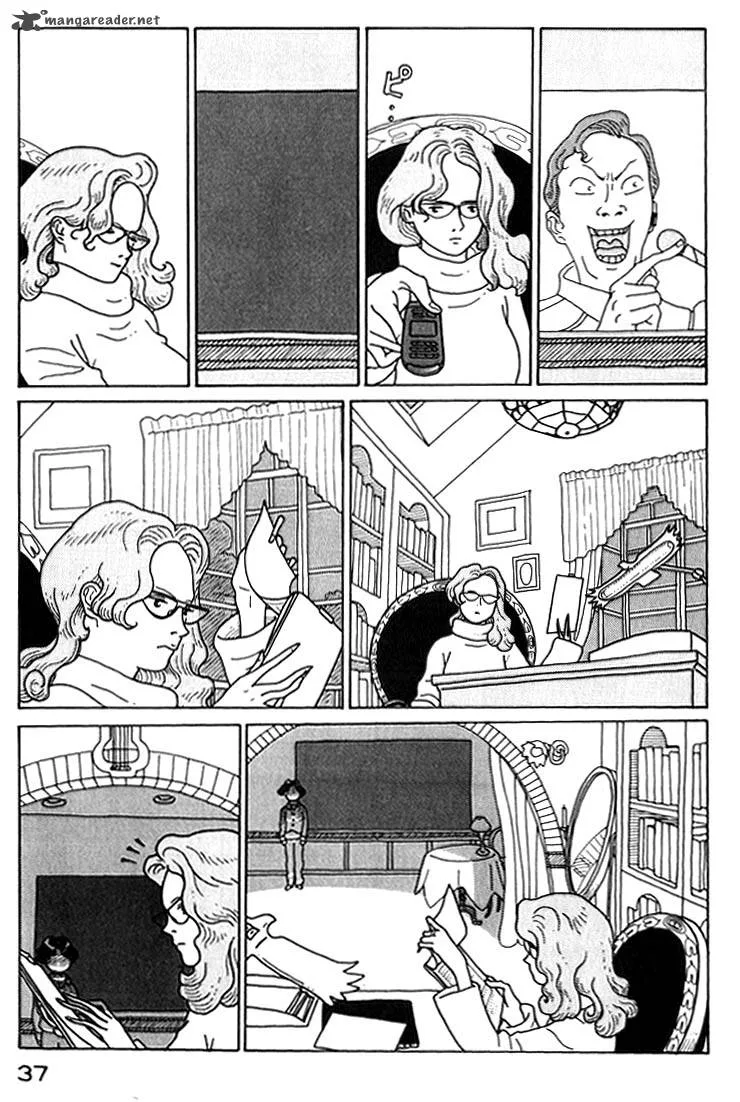 Kokumin Quiz Chapter 12 page 15