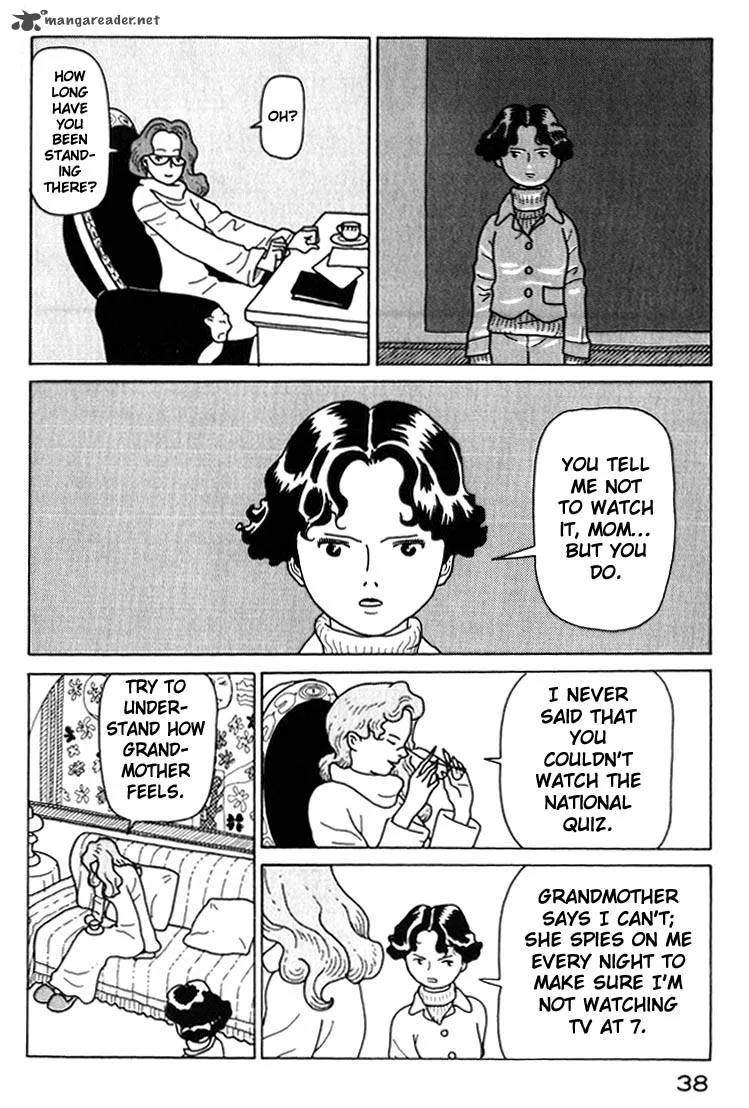 Kokumin Quiz Chapter 12 page 16