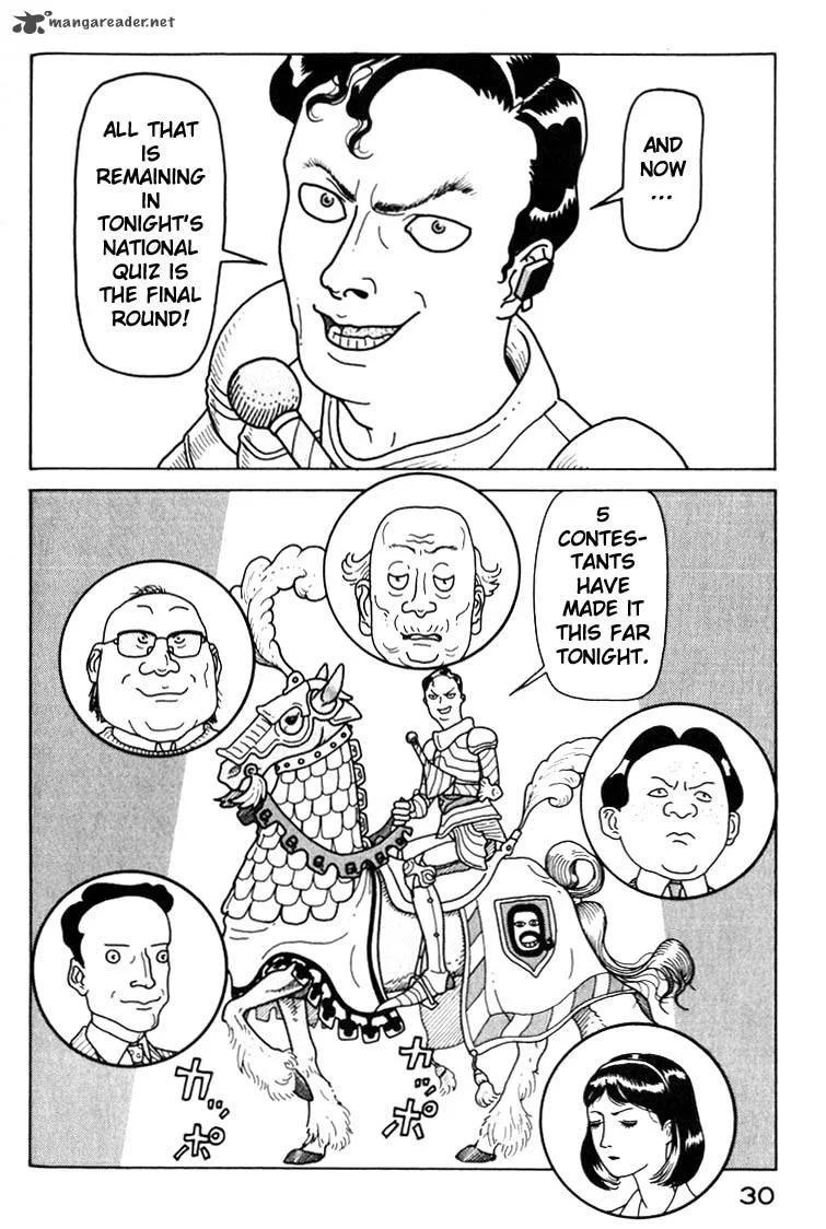 Kokumin Quiz Chapter 12 page 8