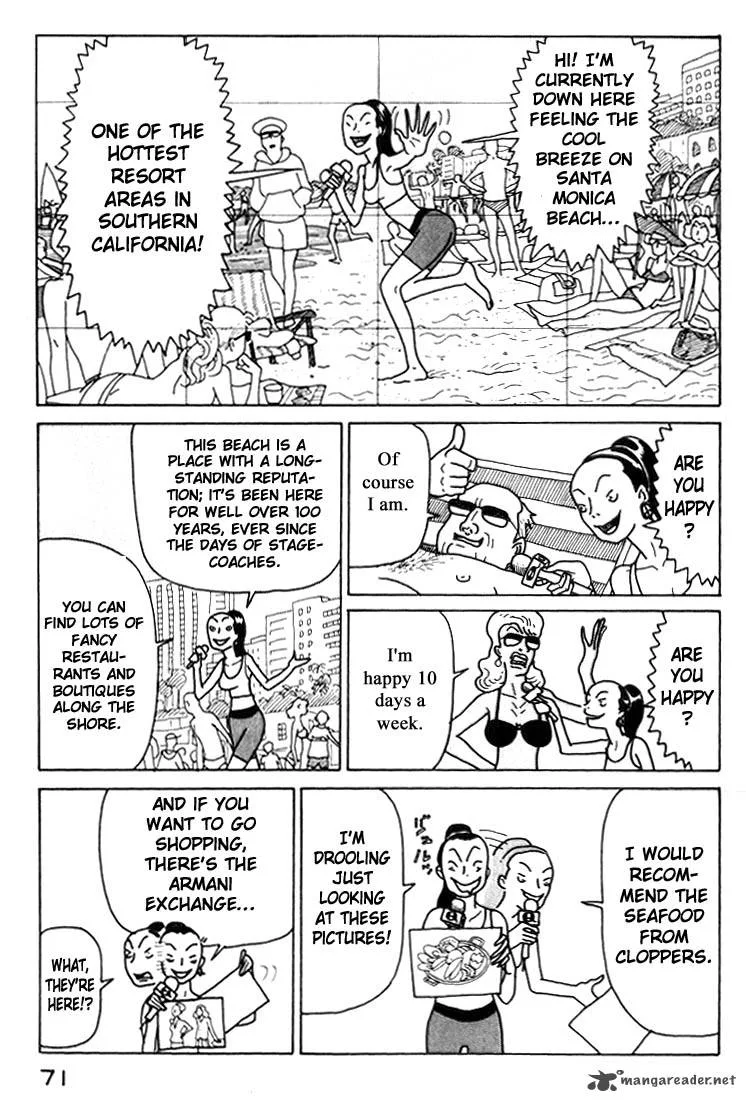 Kokumin Quiz Chapter 14 page 12