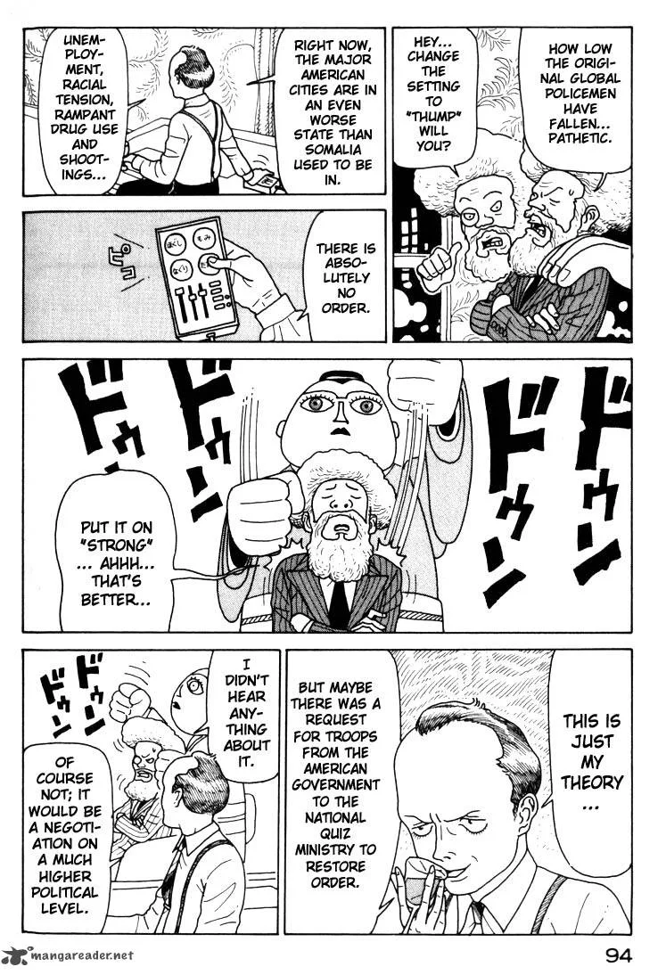 Kokumin Quiz Chapter 15 page 15