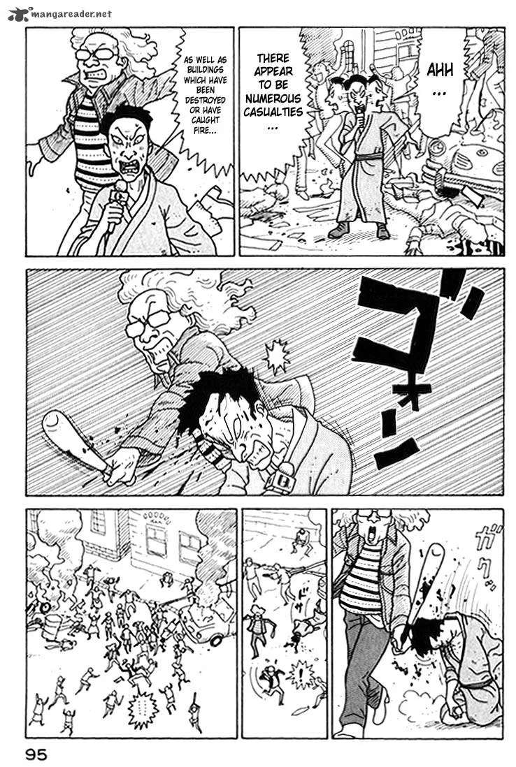 Kokumin Quiz Chapter 15 page 16