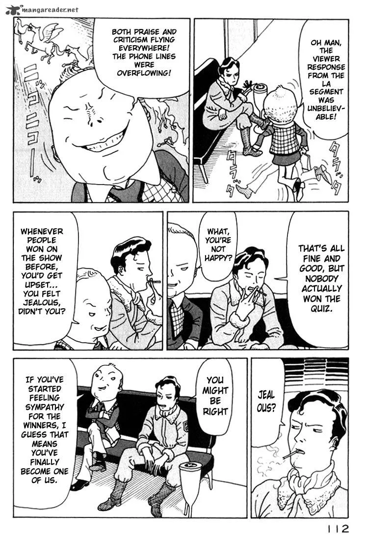 Kokumin Quiz Chapter 16 page 14