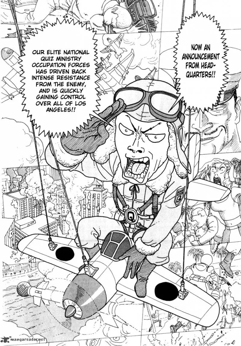 Kokumin Quiz Chapter 16 page 7