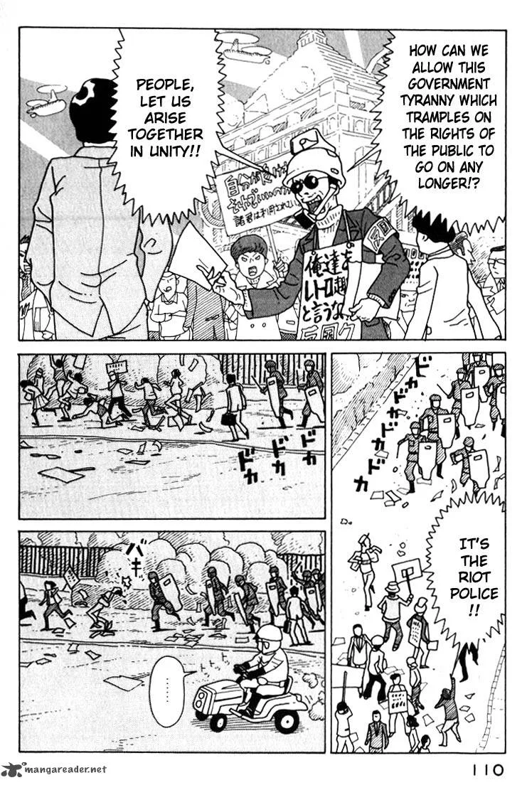 Kokumin Quiz Chapter 16 page 12