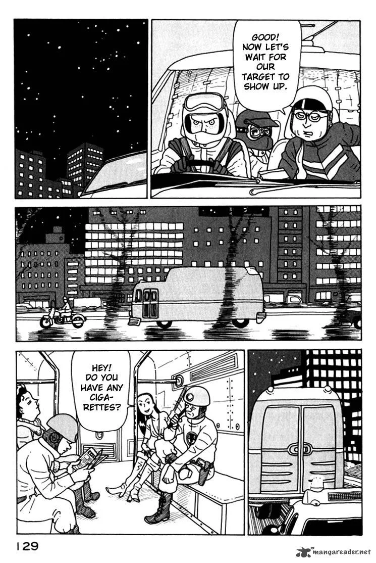 Kokumin Quiz Chapter 17 page 11