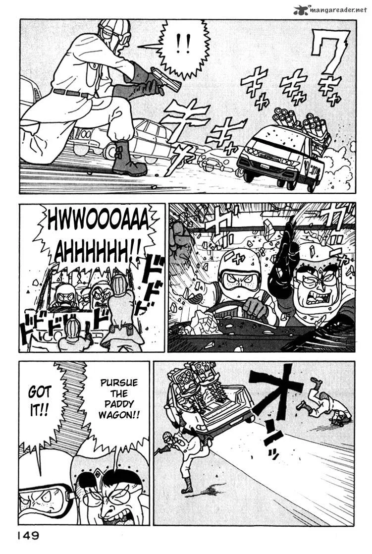 Kokumin Quiz Chapter 18 page 11
