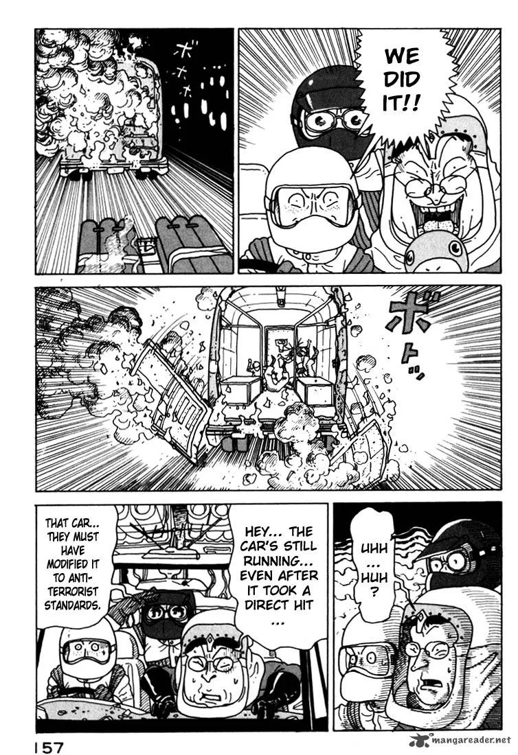 Kokumin Quiz Chapter 18 page 19