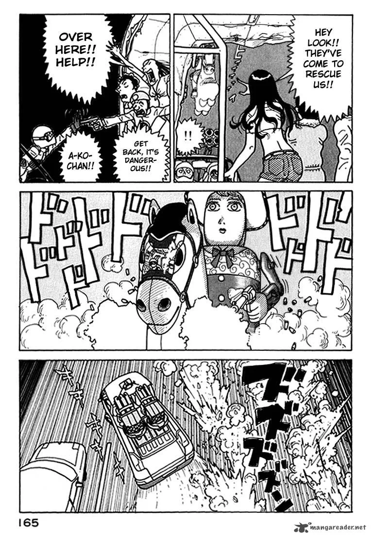 Kokumin Quiz Chapter 19 page 7