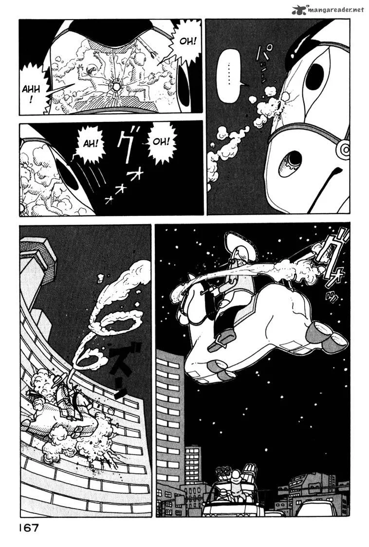 Kokumin Quiz Chapter 19 page 9
