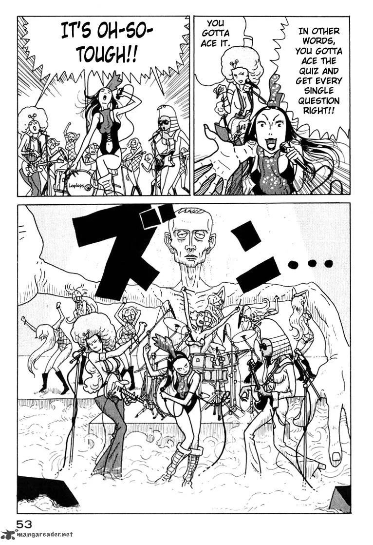Kokumin Quiz Chapter 2 page 15