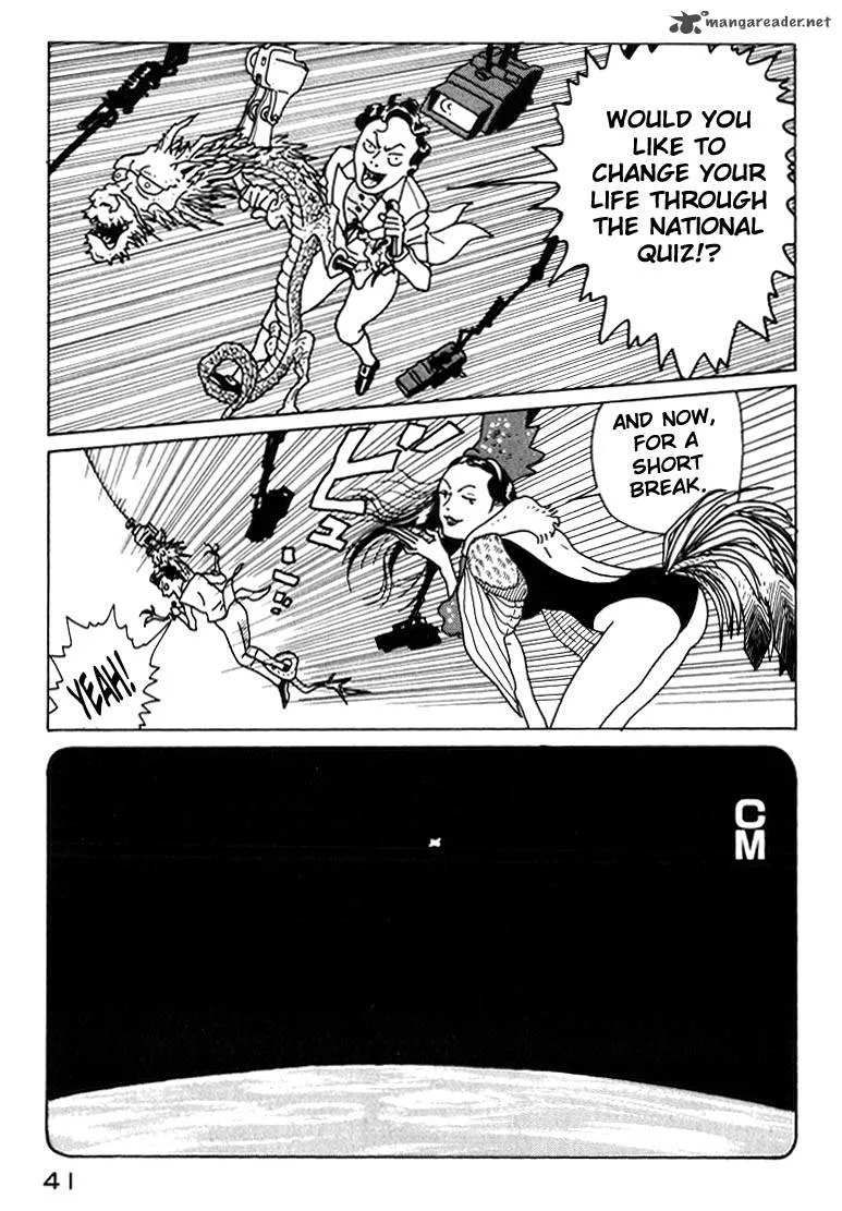 Kokumin Quiz Chapter 2 page 3