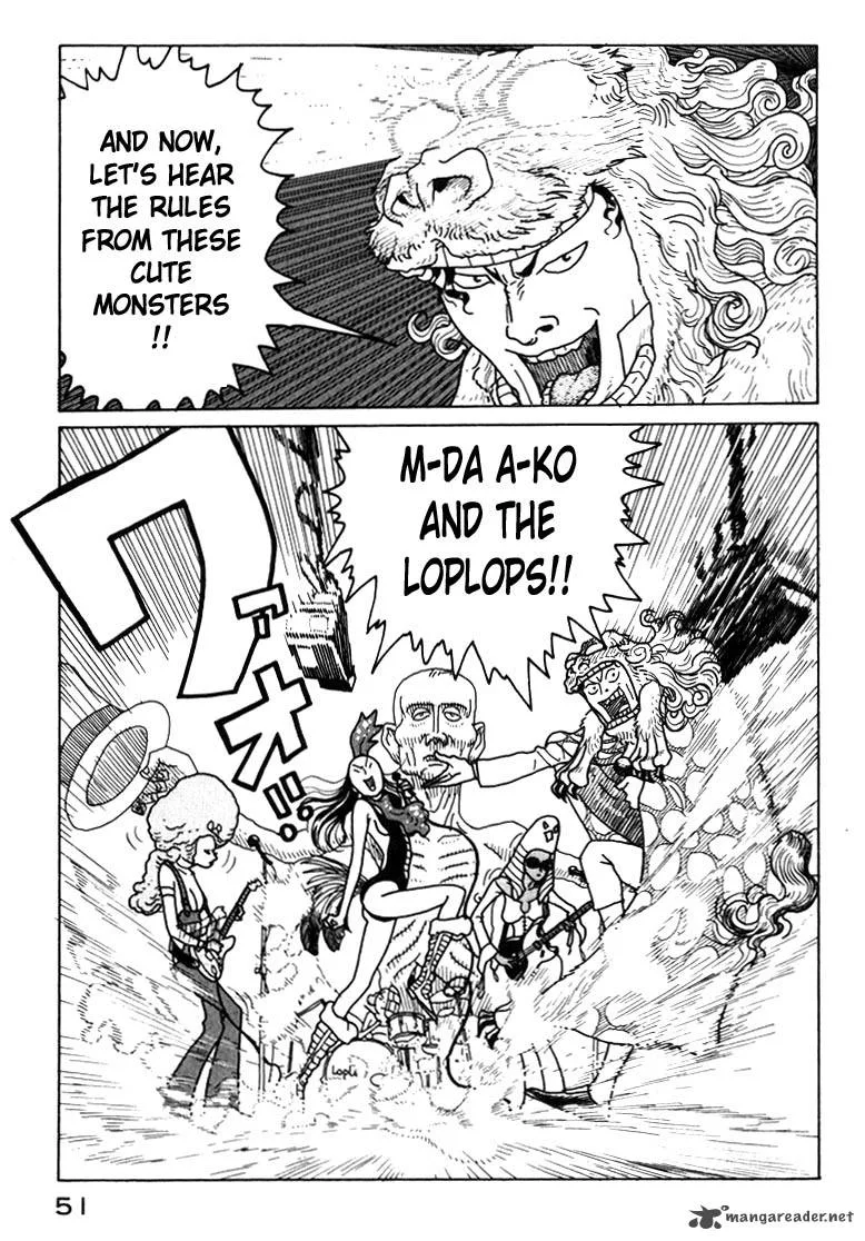 Kokumin Quiz Chapter 2 page 13