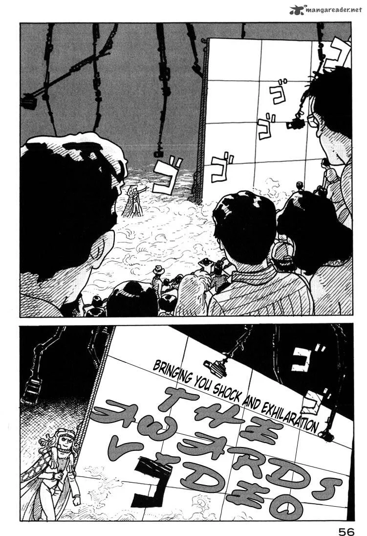 Kokumin Quiz Chapter 2 page 18