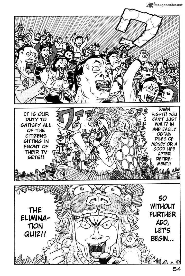 Kokumin Quiz Chapter 2 page 16