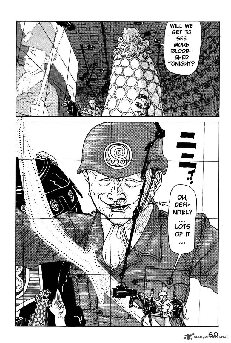 Kokumin Quiz Chapter 2 page 22