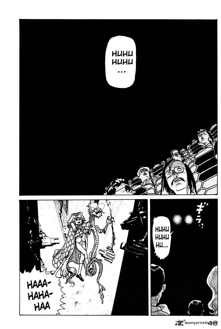 Kokumin Quiz Chapter 2 page 10