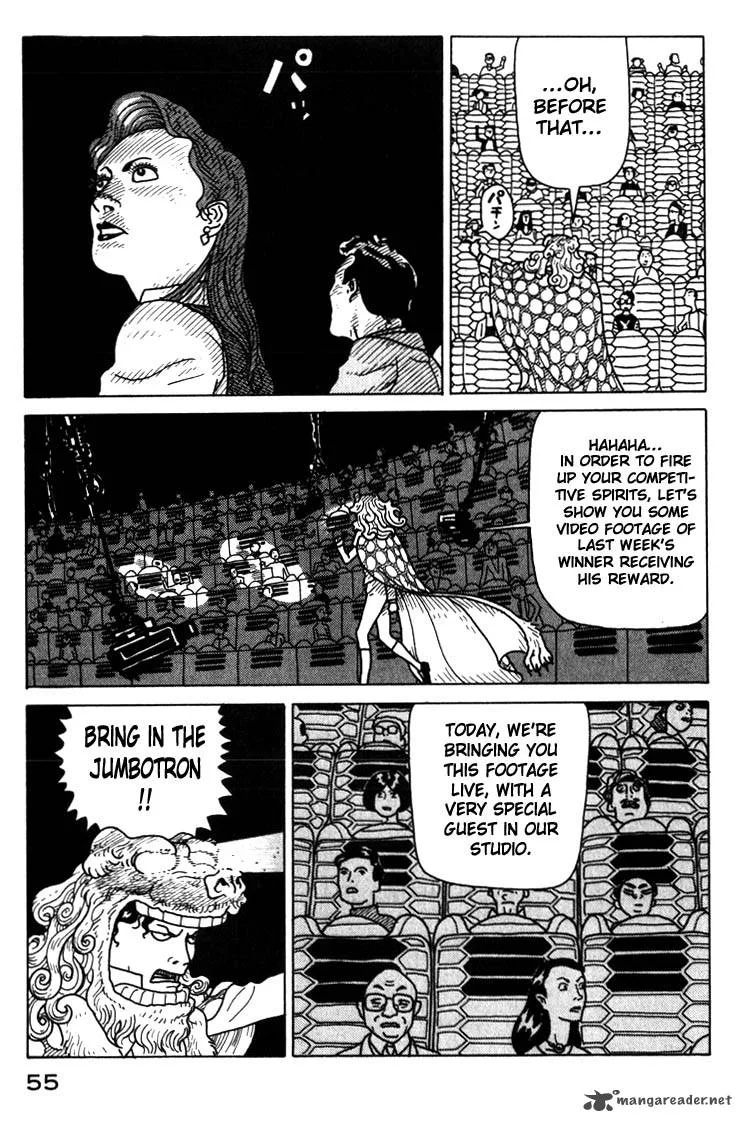 Kokumin Quiz Chapter 2 page 17