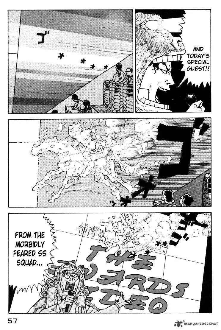 Kokumin Quiz Chapter 2 page 19