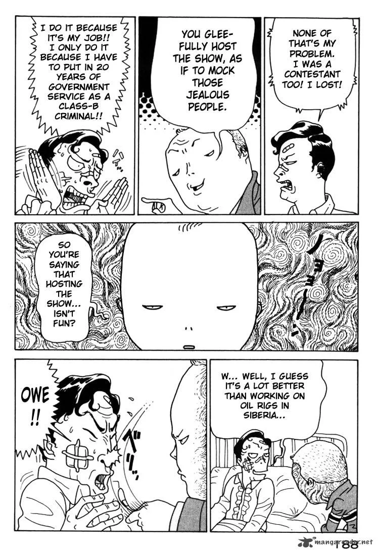 Kokumin Quiz Chapter 20 page 10