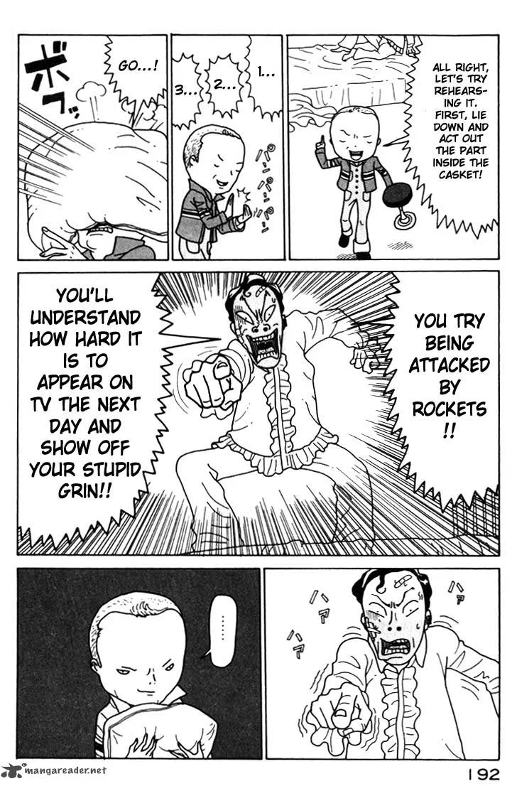 Kokumin Quiz Chapter 20 page 13