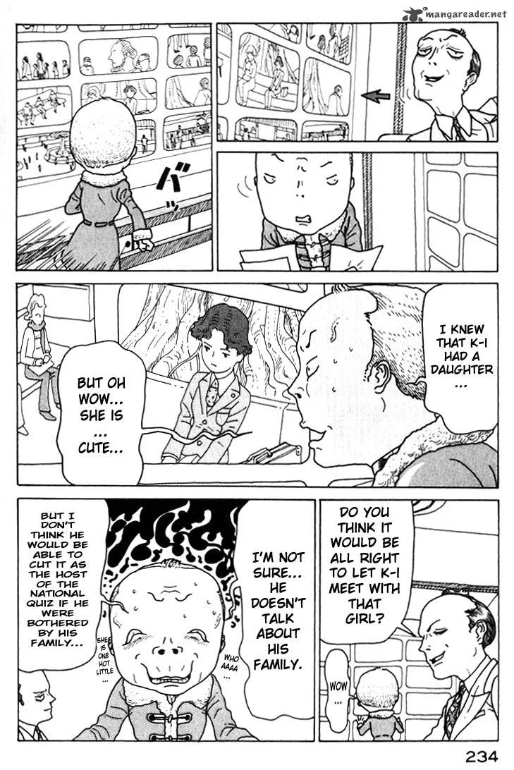 Kokumin Quiz Chapter 22 page 16