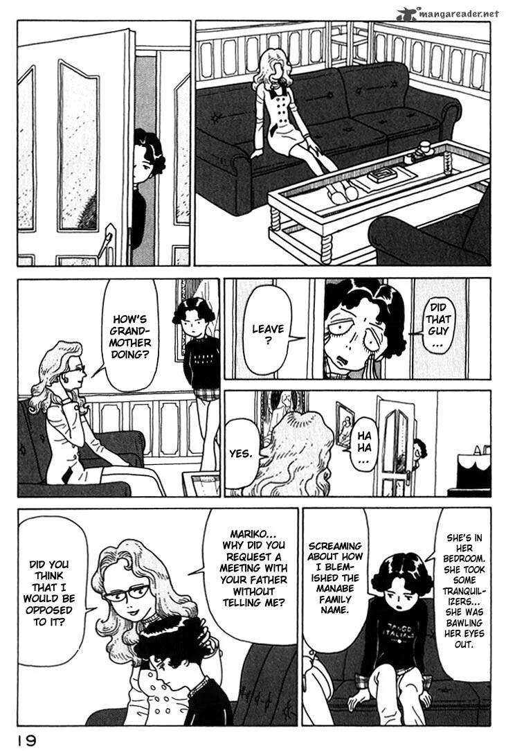 Kokumin Quiz Chapter 23 page 19