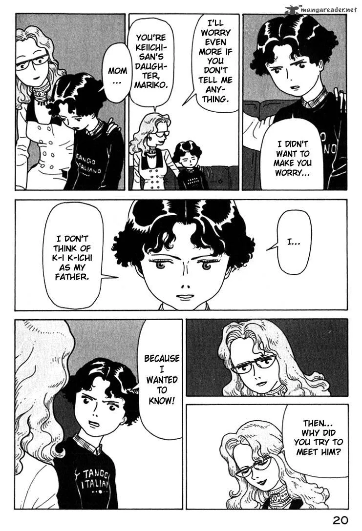 Kokumin Quiz Chapter 23 page 20