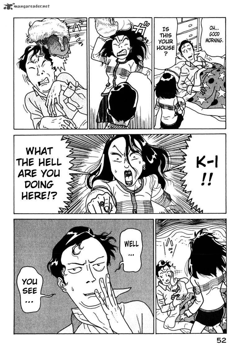 Kokumin Quiz Chapter 25 page 10