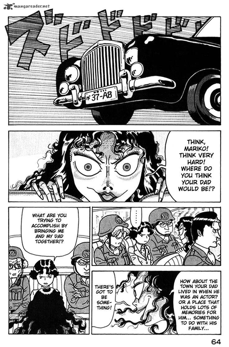 Kokumin Quiz Chapter 26 page 2