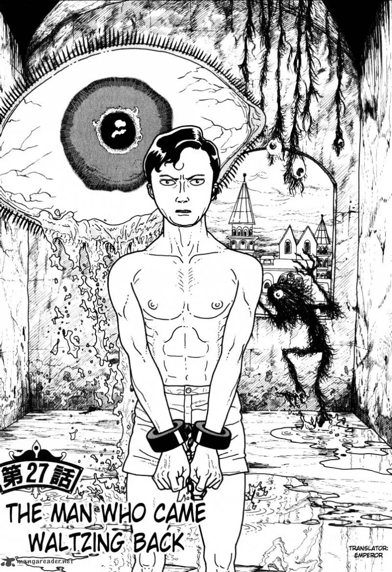 Kokumin Quiz Chapter 27 page 1