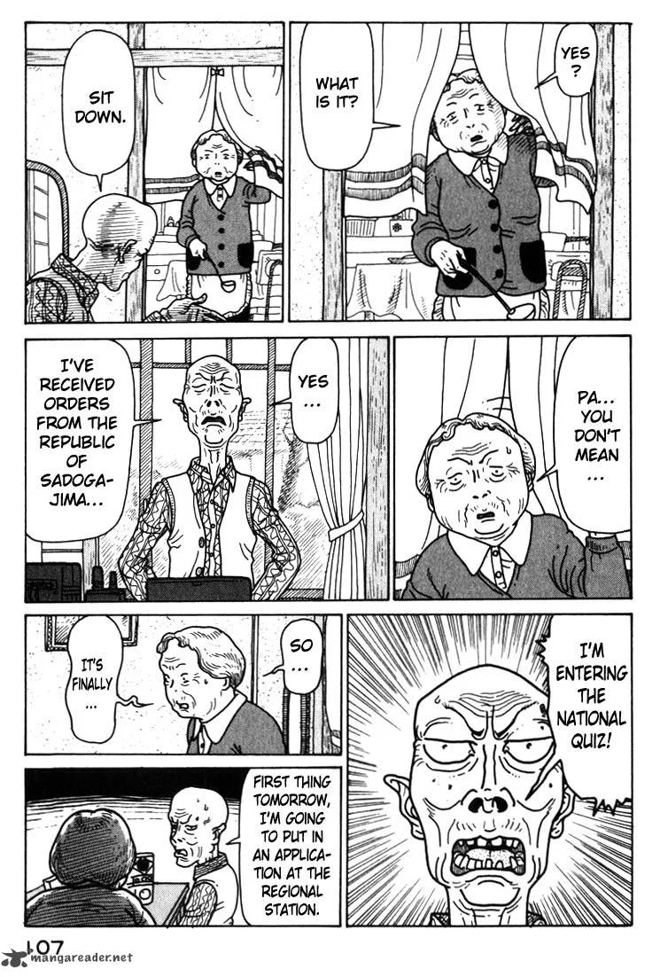 Kokumin Quiz Chapter 28 page 5