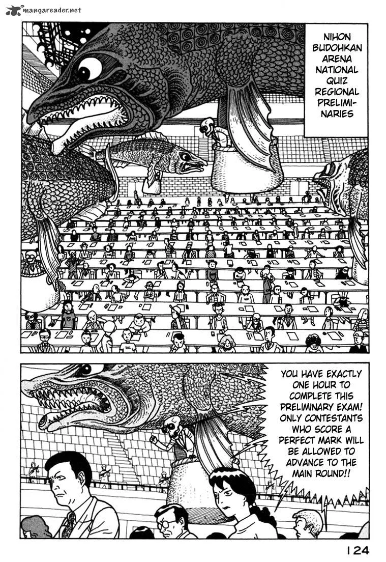 Kokumin Quiz Chapter 29 page 2